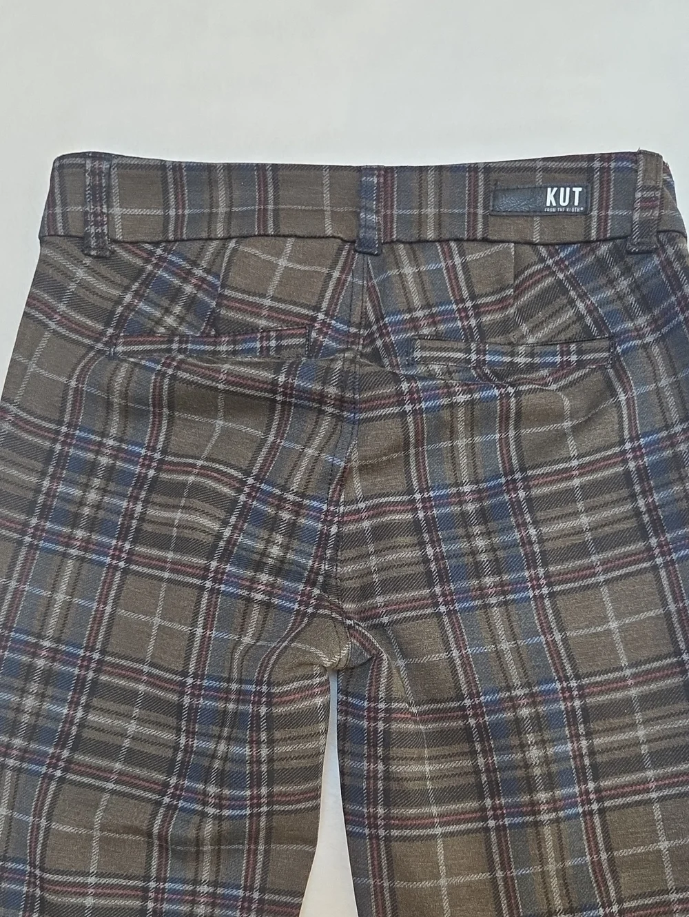 Kut from the Kloth skinny pants